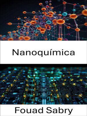 cover image of Nanoquímica